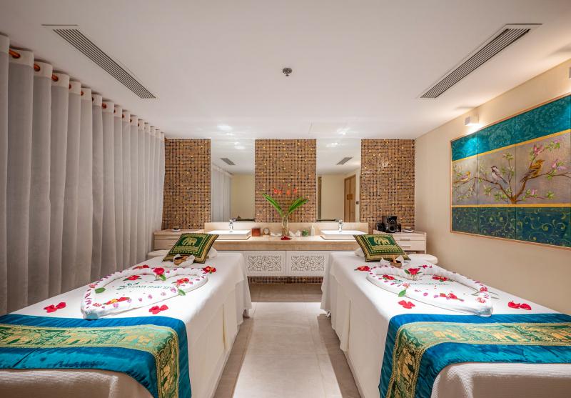 Luna Thai Spa