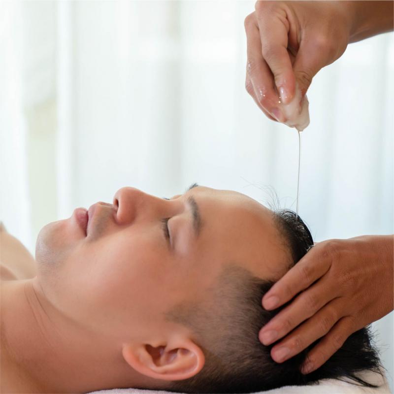 Luna Thai Spa