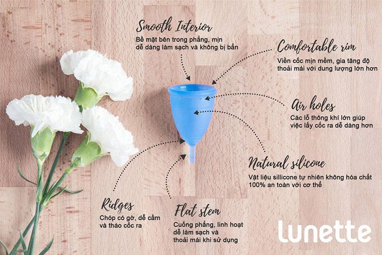 Lunette Cup