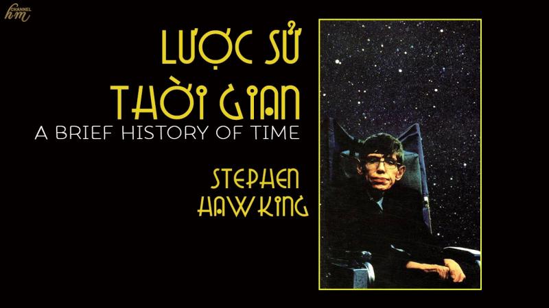 Lược sử thời gian