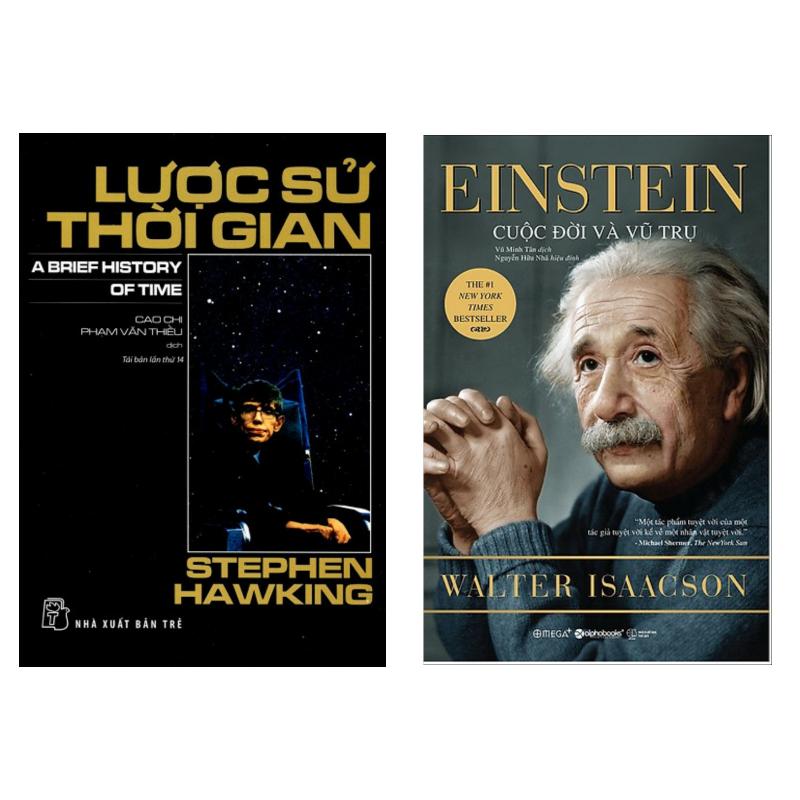 Lược sử thời gian