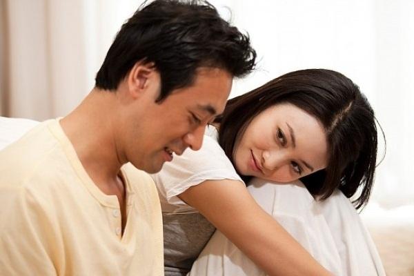 Luôn chia sẻ, cảm thông mọi thứ