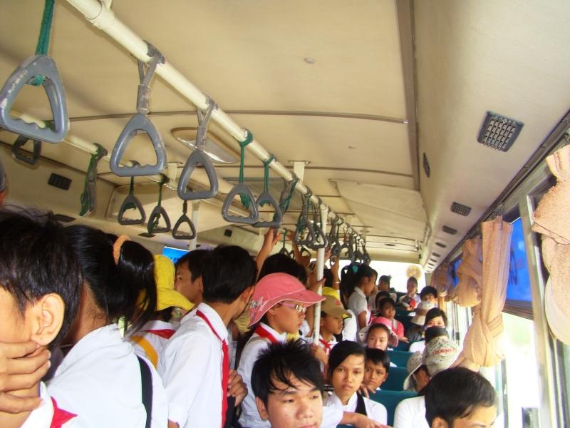 Luôn cầm chắc tay cầm