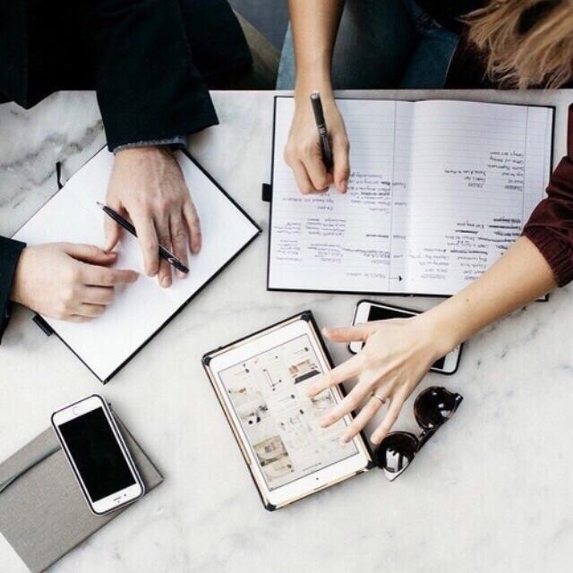 Nhà đồng sáng lập hay người hỗ trợ tốt sẽ giúp đỡ rất nhiều cho những thiếu sót của bạn