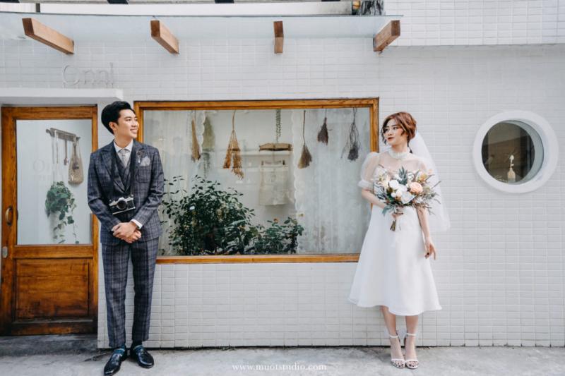 Chỉn chu trong mắt người yêu để có hạnh phúc ngọt ngào
