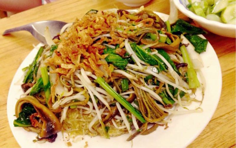 Lươn Nghệ An