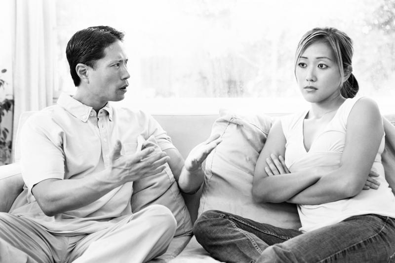 Luôn nghi ngờ và tra khảo mọi thứ