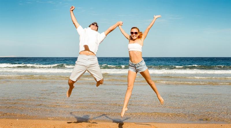 Cố gắng tạo ra và duy trì cảm xúc tích cực