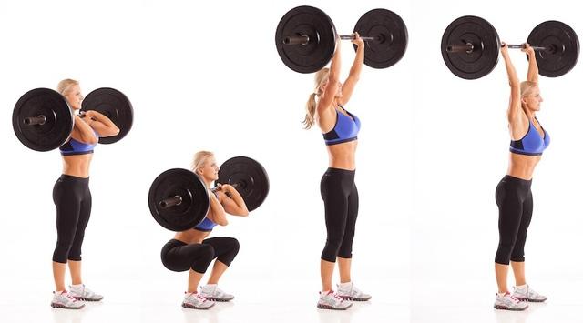 Luôn thay đổi bài tập mới