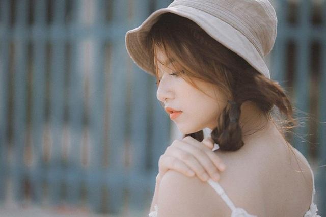 Tận hưởng tình yêu của bạn như cách vốn có