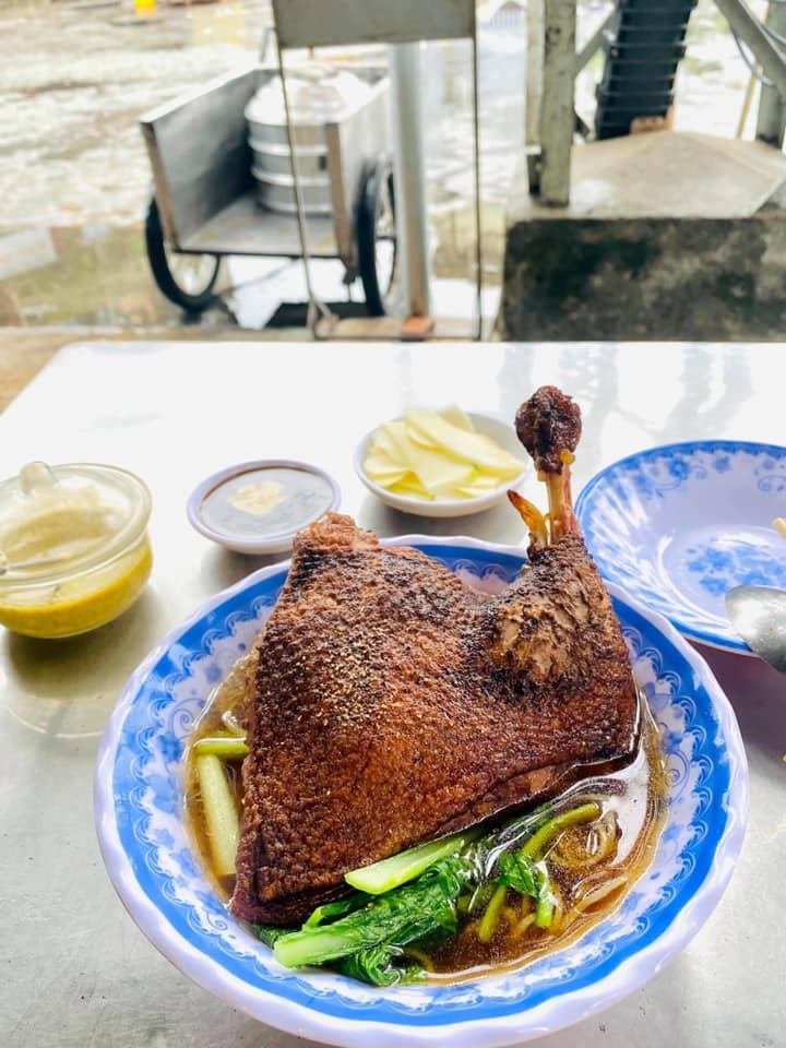 Lương Ký Mì Gia