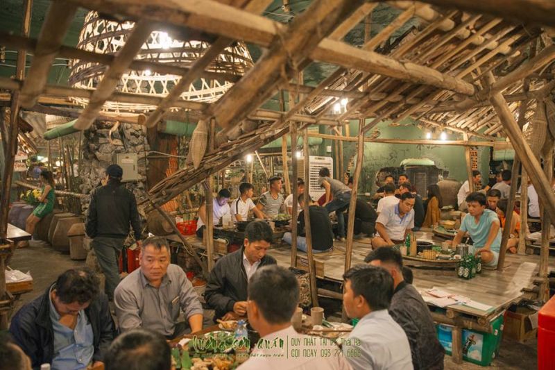Lương Sơn Quán