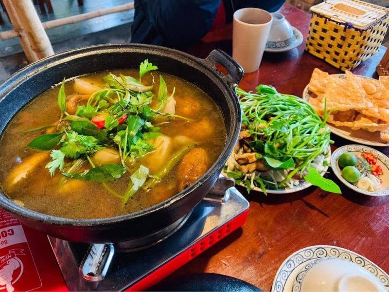 Lương Sơn Quán