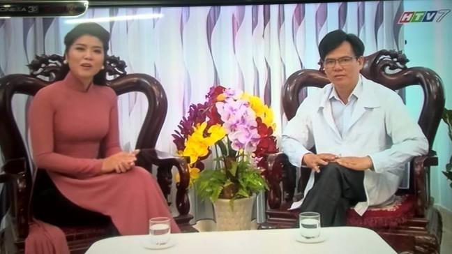 Lương y Phạm Ngọc Khánh