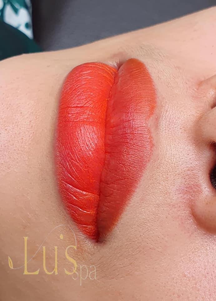 Lu's Spa