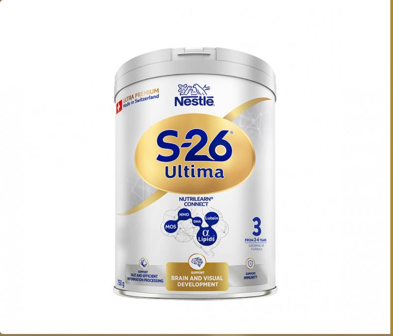 Lutein và Choline