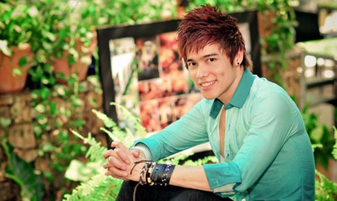 Lưu Chí Vỹ