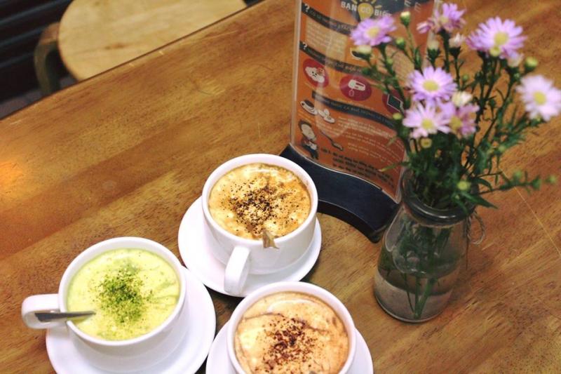 Lưu Gia Cafe and Food
