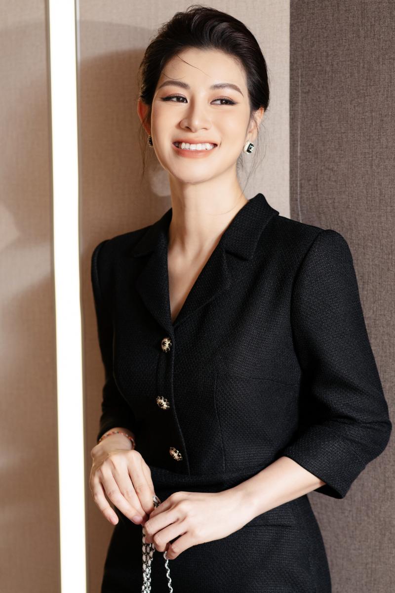 Lưu Huyền Trang