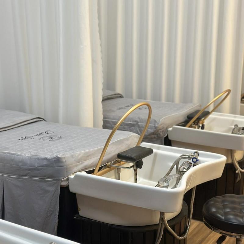 Luu Spa
