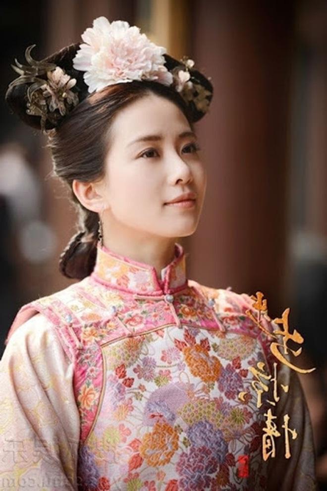 Lưu Thi Thi