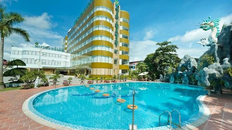 Lưu trú khi đi du lịch Điện Biên