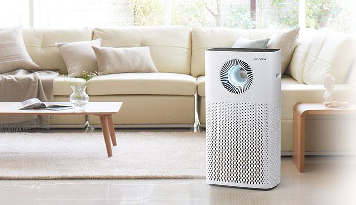 Được trang bị cảm biến 3 