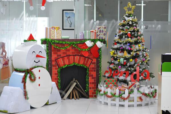 Ông già Noel của em