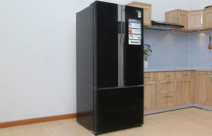 Lưu ý nhiệt độ, đặt tủ lạnh đúng vị trí, tránh nắng gió