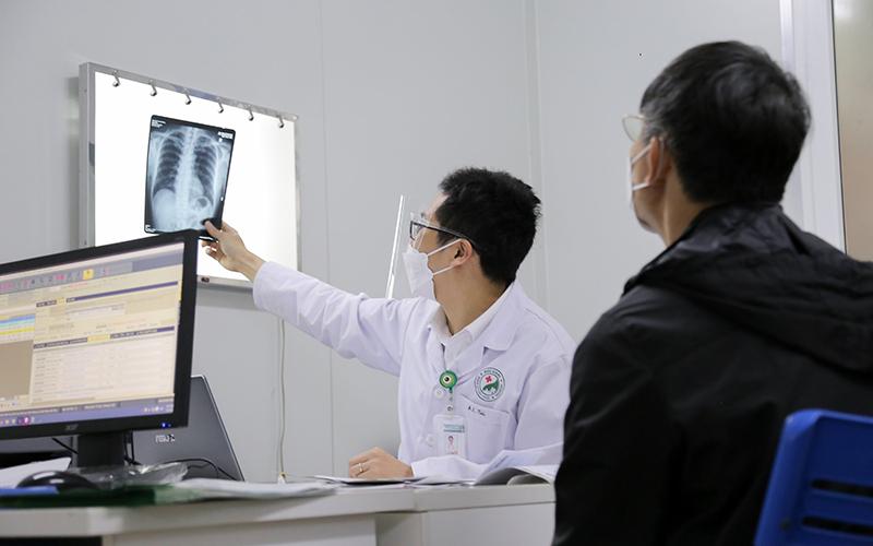 Khám hậu Covid rất quan trọng