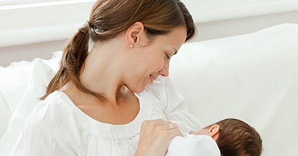Hình ảnh phụ nữ có thai và cho con bú