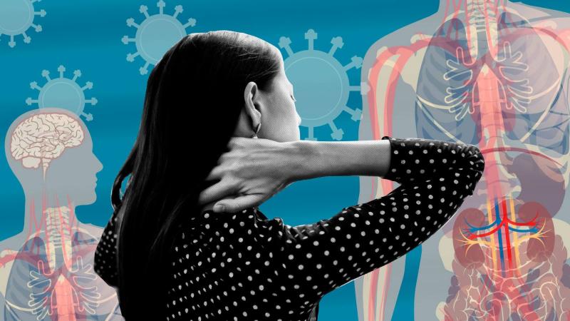 Phụ nữ luôn chịu ảnh hưởng hậu Covid-19 nghiêm trọng hơn nam giới