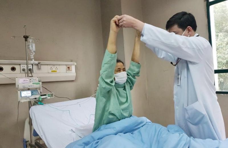 Ai cũng nên hiểu đúng về hậu Covid