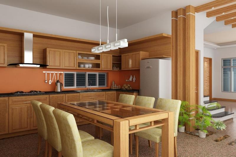 Đối với cung gia đạo, bạn nên sử dụng trang trí bằng những đồ vật bằng kim loại, bằng gỗ