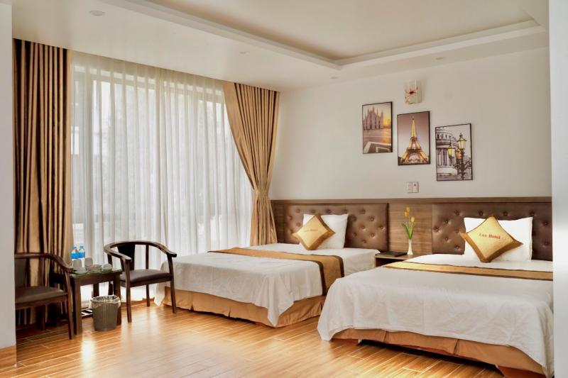 LUX HOTEL FLC Sầm Sơn