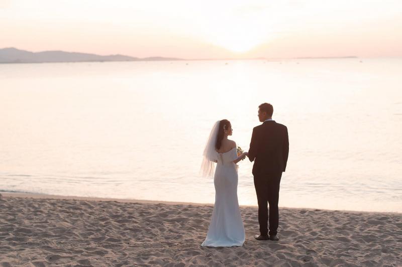 Lux Wedding