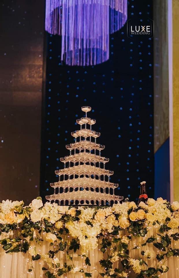 Luxe Palace Convention Center