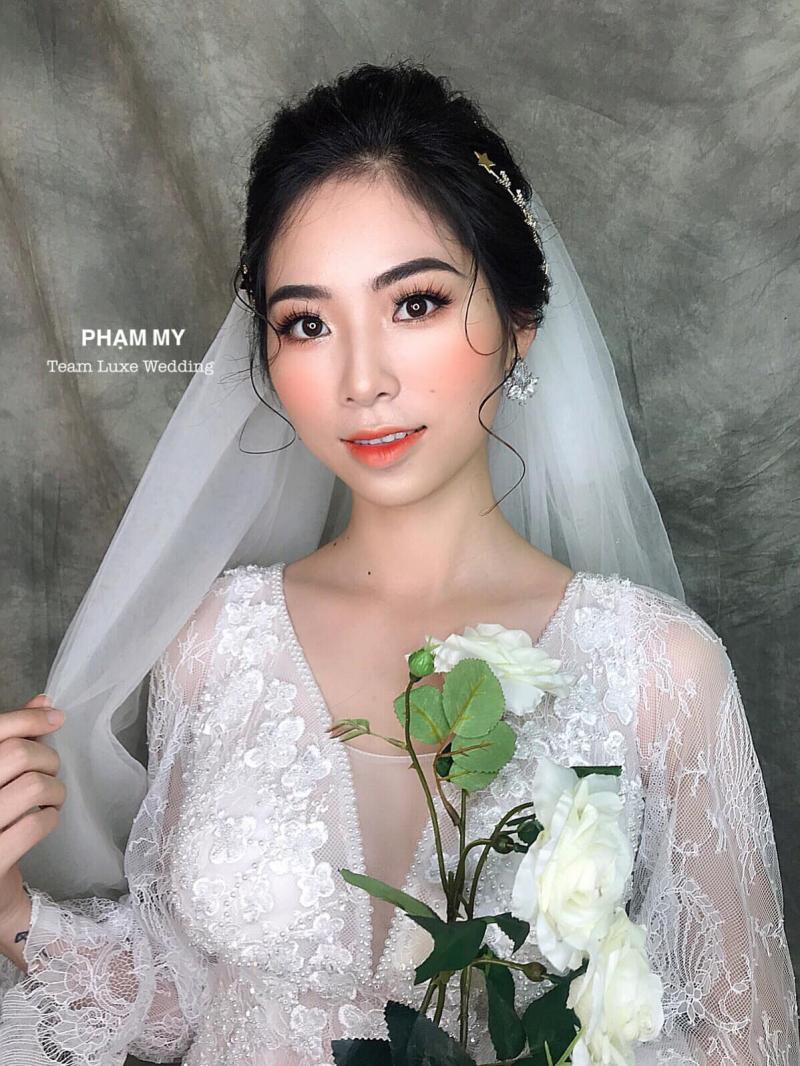 Luxe Wedding