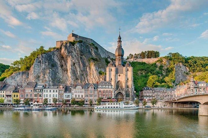 Luxembourg