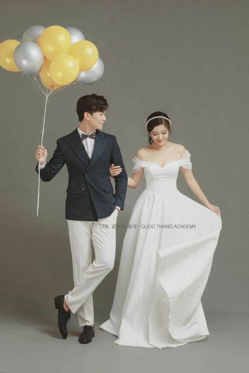 Luxia Bridal