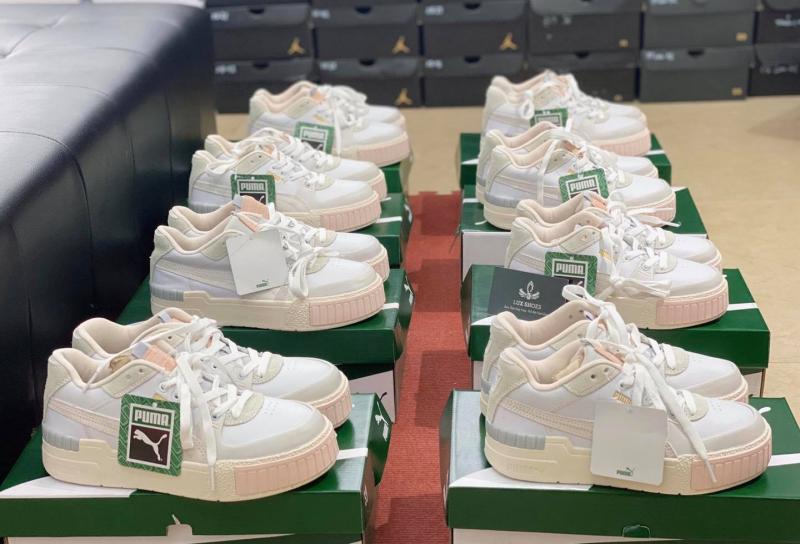 LuxShoes