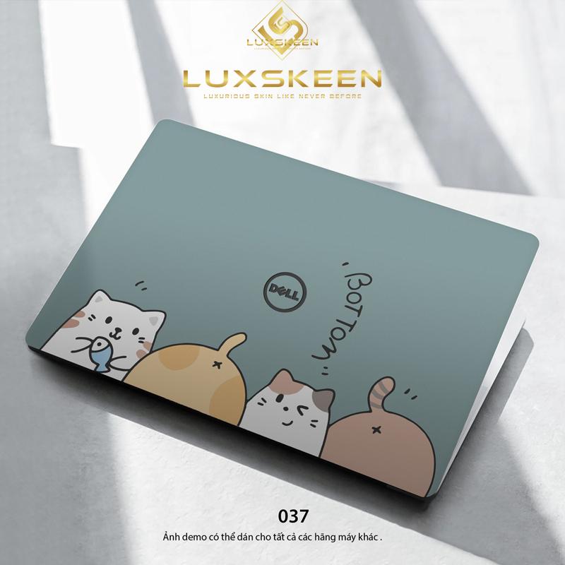 LuxSkeen