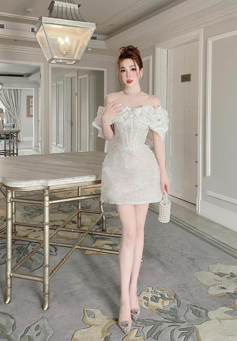 Luxury - Bán & Cho Thuê Váy Thiết Kế, Phụ Kiện