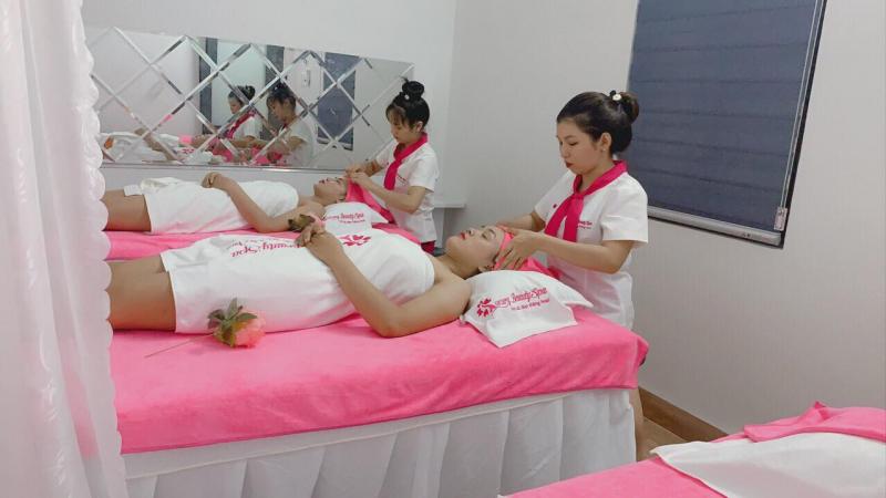 Luxury Beauty Spa