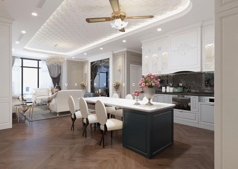 Luxury Decor