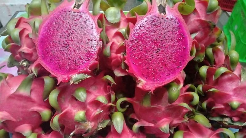 Luxury Fruit
