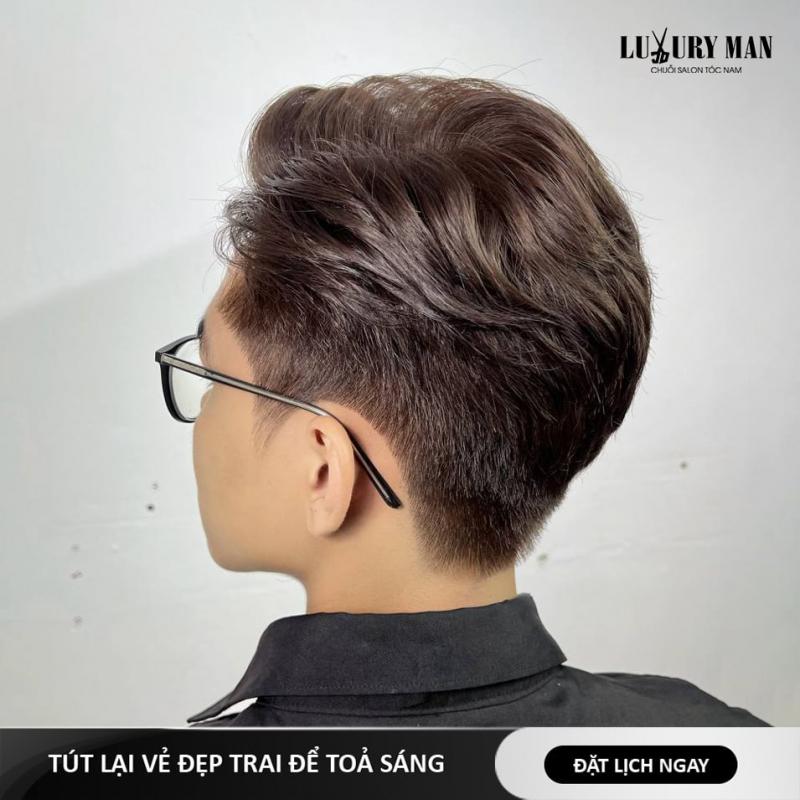 Mẫu nam