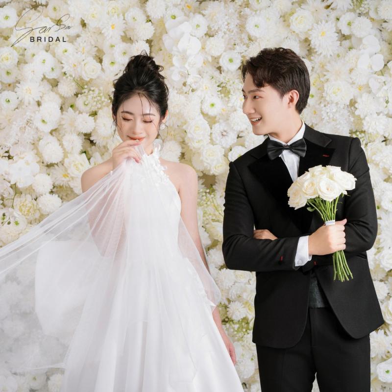 Luxury Wedding