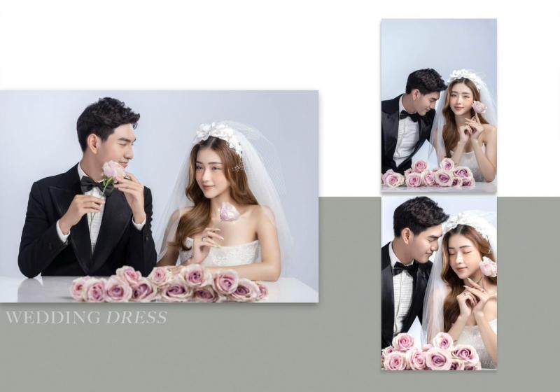 Luxury Wedding