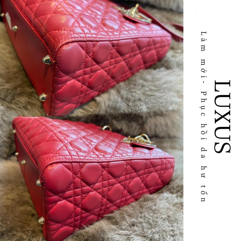 Luxus Spa Đồ Hiệu